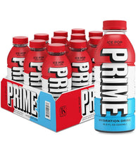 Load image into Gallery viewer, PRIME Hydration Drink