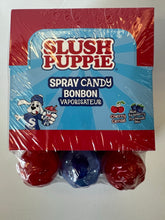 Load image into Gallery viewer, Slush Puppie Spray Candy
