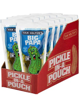 Load image into Gallery viewer, Van Holten Pickle-In-A-Pouch
