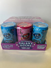 Load image into Gallery viewer, Galaxy Rocks Bubble Gum
