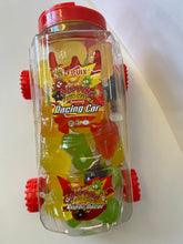 Load image into Gallery viewer, Popping Fruit Jellies Racing Car
