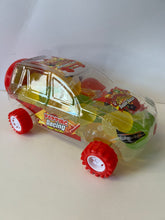 Load image into Gallery viewer, Popping Fruit Jellies Racing Car
