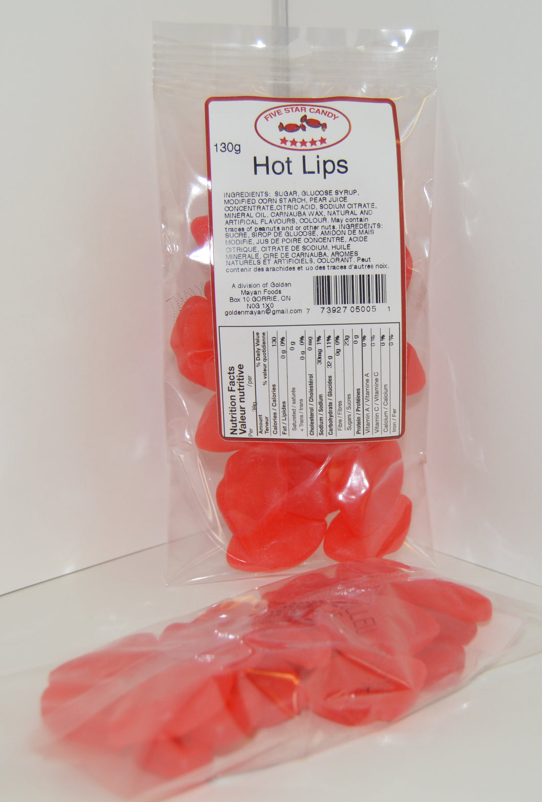 Hot Lips