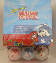 Load image into Gallery viewer, Dip-n-lik Slush Puppy
