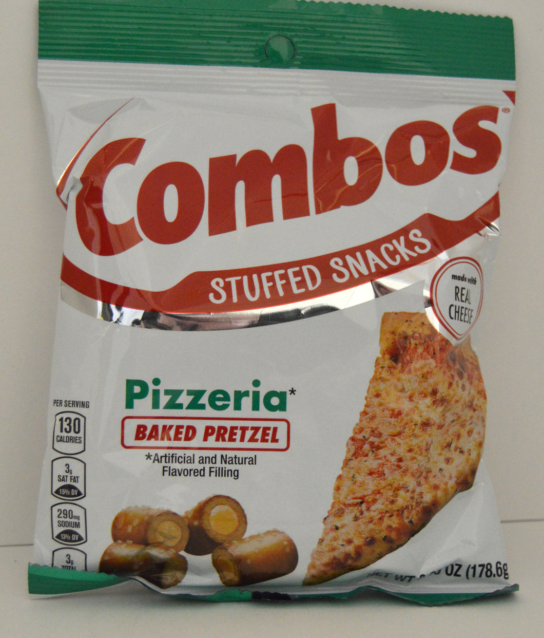 Combos - Pizzeria Pretzel