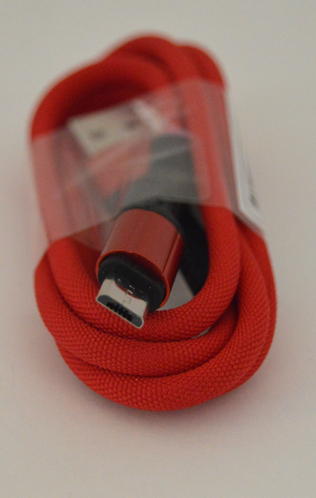 3 ft Micro Charge Cord