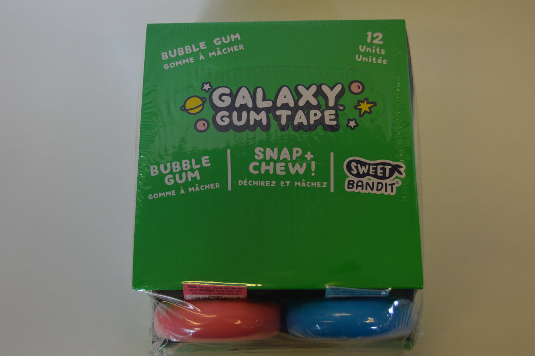 Galaxy Gum